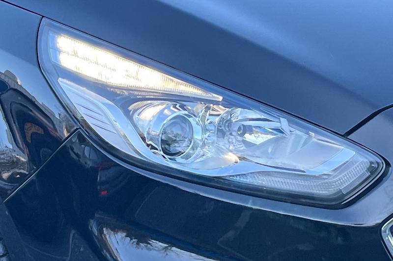 Used Ford Galaxy 2022 for sale - 77121256: Photo 31