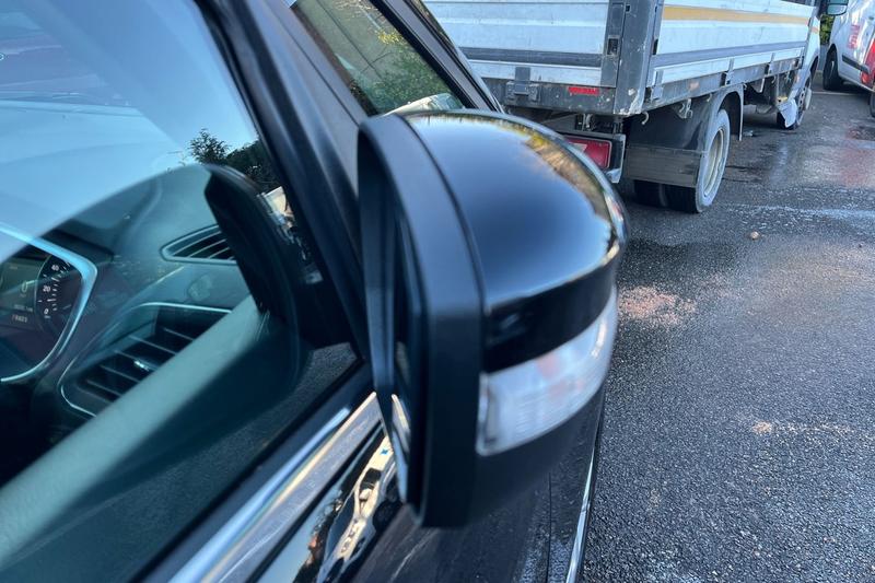 Used Ford Galaxy 2022 for sale - 77121256: Photo 34