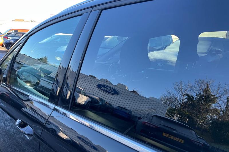 Used Ford Galaxy 2022 for sale - 77121256: Photo 38