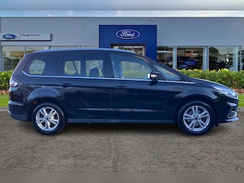 Used Ford Galaxy 2022 for sale - 77121256: Photo