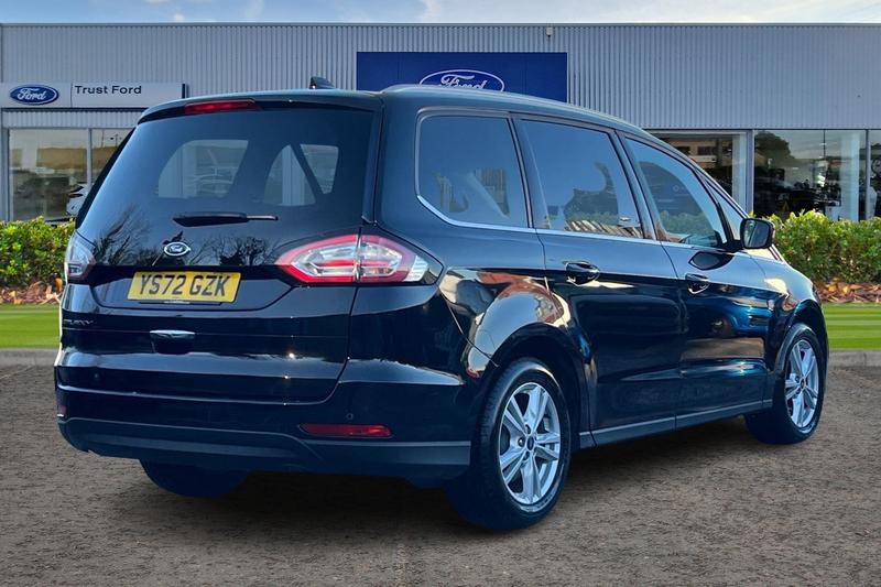 Used Ford Galaxy 2022 for sale - 77121256: Photo 4
