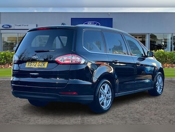 Used Ford Galaxy 2022 for sale - 77121256: Photo
