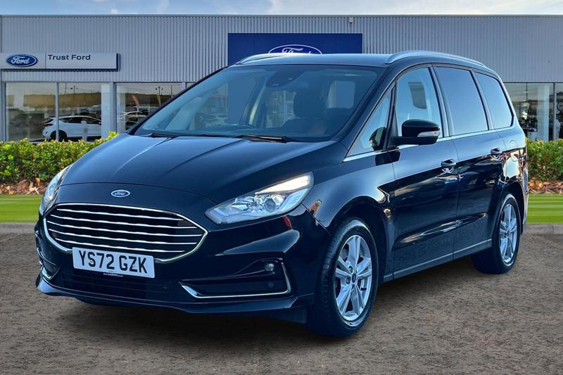 Used Ford Galaxy 2022 for sale - 77121256: Photo 5