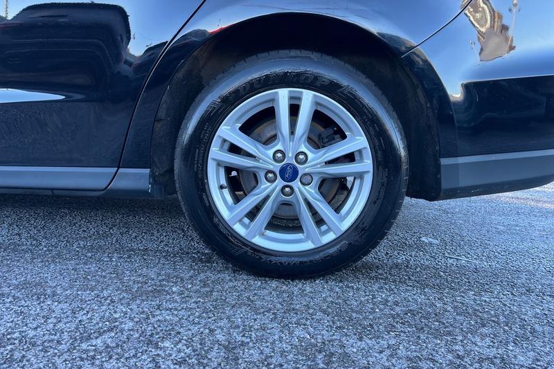 Used Ford Galaxy 2022 for sale - 77121256: Photo 8