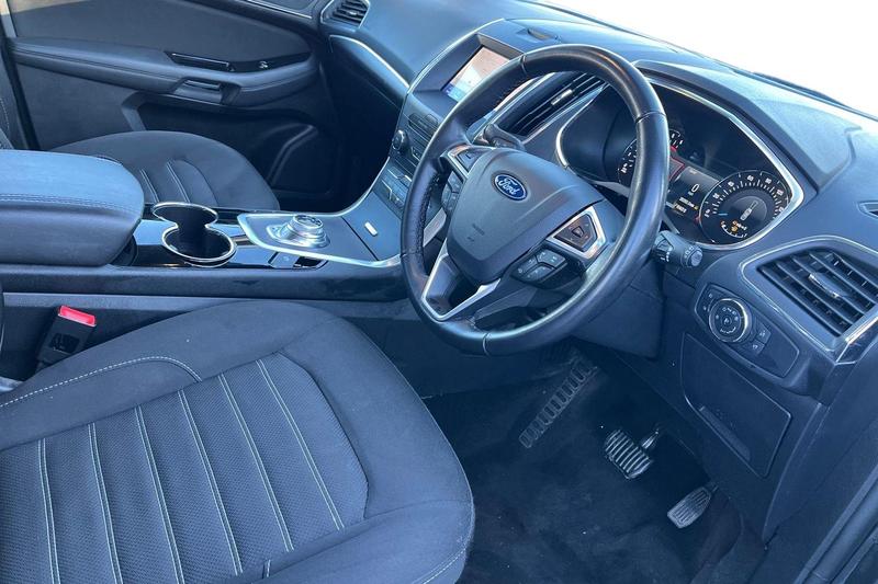 Used Ford Galaxy 2022 for sale - 77121256: Photo 9