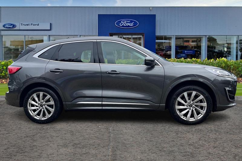 Used Ford Kuga 2024 for sale - 76412203: Photo 3