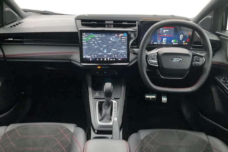 Used Ford Puma 2025 for sale - 77855059: Photo 10