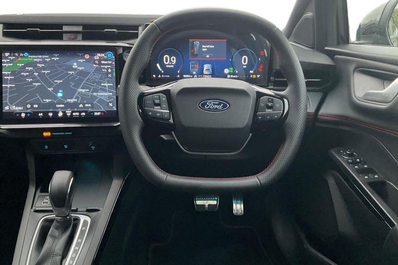 Used Ford Puma 2025 for sale - 77855059: Photo 11