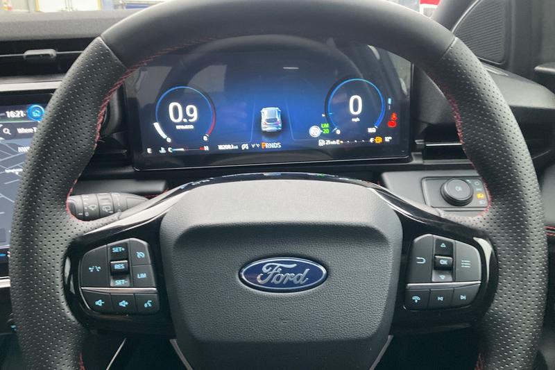 Used Ford Puma 2025 for sale - 77855059: Photo 12