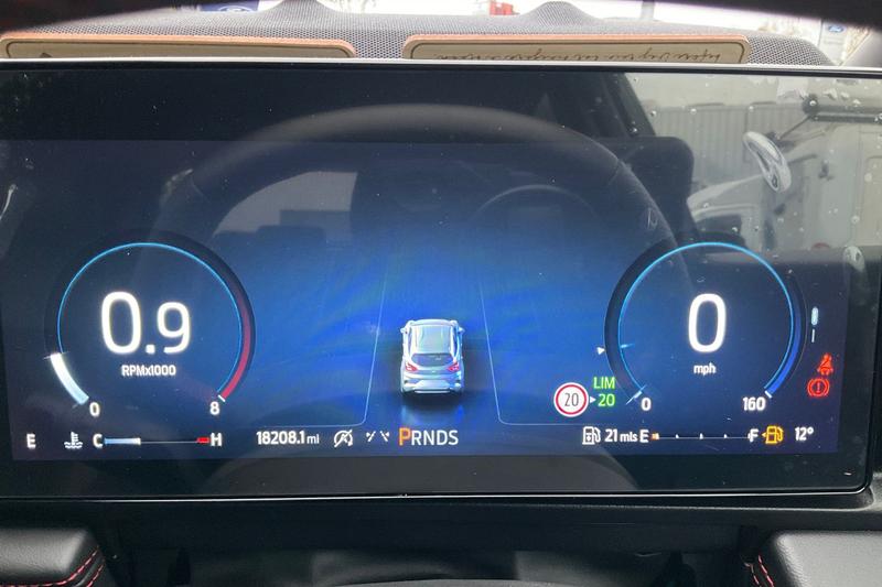 Used Ford Puma 2025 for sale - 77855059: Photo 13