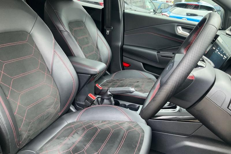 Used Ford Puma 2025 for sale - 77855059: Photo 17