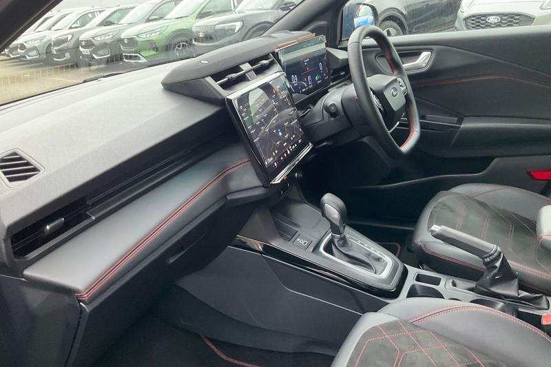 Used Ford Puma 2025 for sale - 77855059: Photo 18