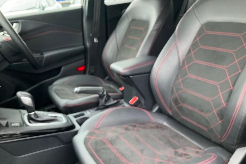 Used Ford Puma 2025 for sale - 77855059: Photo 19