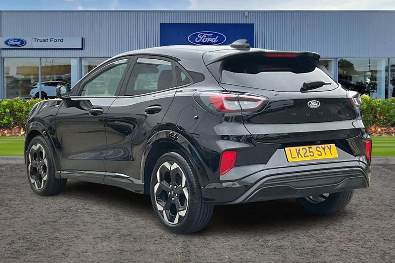 Used Ford Puma 2025 for sale - 77855059: Photo 2