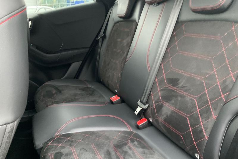 Used Ford Puma 2025 for sale - 77855059: Photo 20