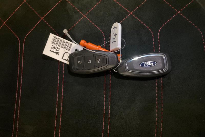 Used Ford Puma 2025 for sale - 77855059: Photo 22