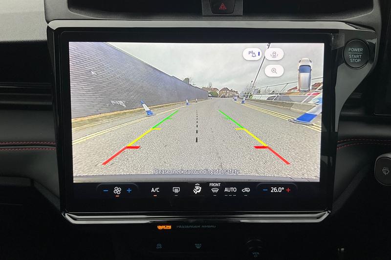 Used Ford Puma 2025 for sale - 77855059: Photo 23