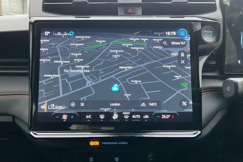 Used Ford Puma 2025 for sale - 77855059: Photo 25