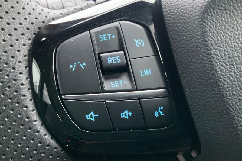 Used Ford Puma 2025 for sale - 77855059: Photo 27