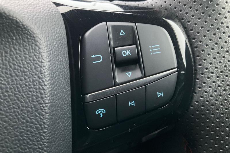 Used Ford Puma 2025 for sale - 77855059: Photo 28