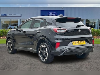 Used Ford Puma 2025 for sale - 77855059: Photo