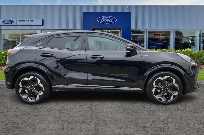 Used Ford Puma 2025 for sale - 77855059: Photo 3