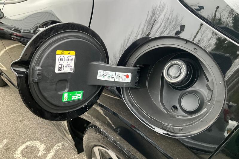 Used Ford Puma 2025 for sale - 77855059: Photo 33