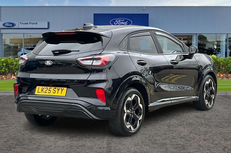 Used Ford Puma 2025 for sale - 77855059: Photo 4