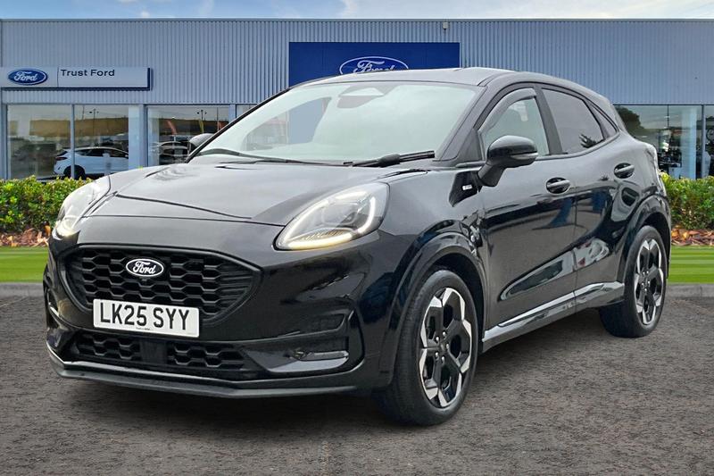 Used Ford Puma 2025 for sale - 77855059: Photo 5