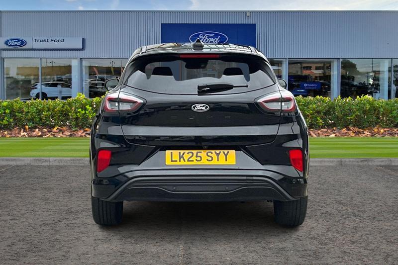 Used Ford Puma 2025 for sale - 77855059: Photo 7