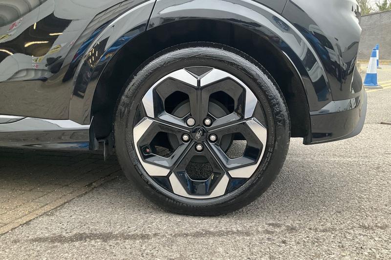 Used Ford Puma 2025 for sale - 77855059: Photo 8