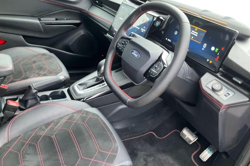 Used Ford Puma 2025 for sale - 77855059: Photo 9