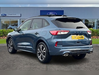 Used Ford Kuga 2022 for sale - 78773247: Photo