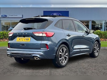 Used Ford Kuga 2022 for sale - 78773247: Photo