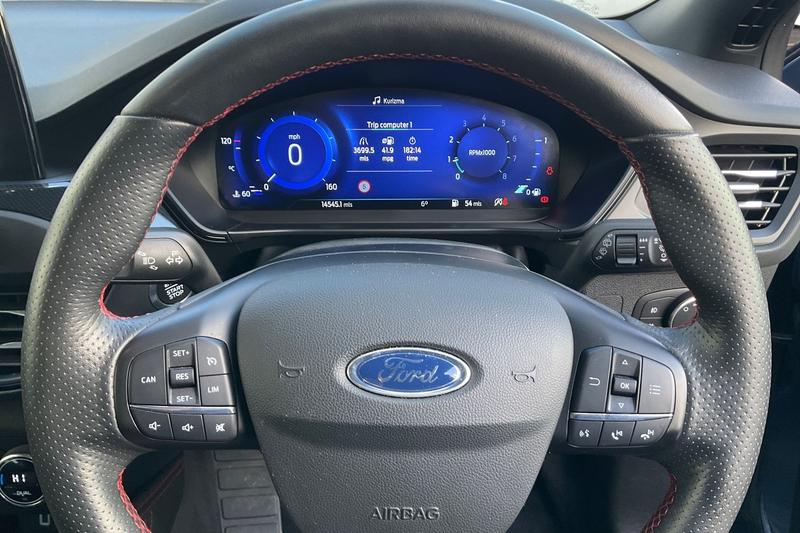 Used Ford Focus 2021 for sale - 77450467: Photo 12