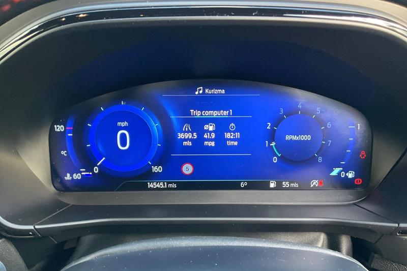 Used Ford Focus 2021 for sale - 77450467: Photo 13