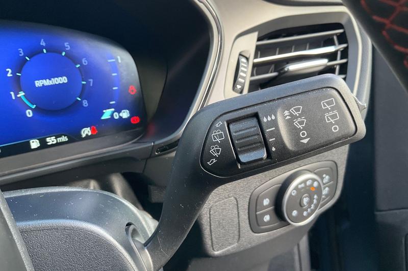 Used Ford Focus 2021 for sale - 77450467: Photo 15