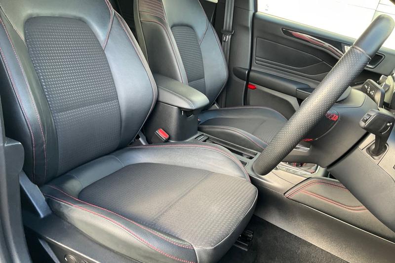 Used Ford Focus 2021 for sale - 77450467: Photo 17