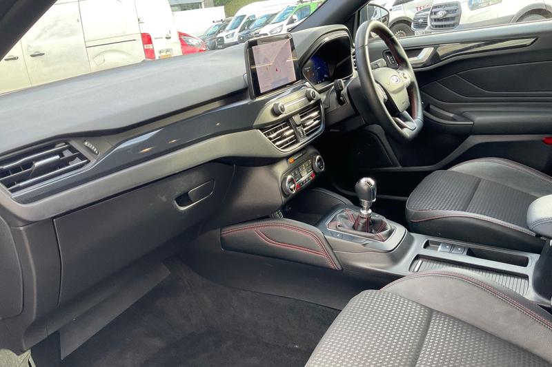 Used Ford Focus 2021 for sale - 77450467: Photo 18