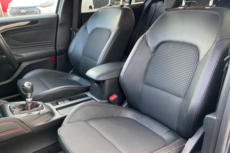 Used Ford Focus 2021 for sale - 77450467: Photo 19