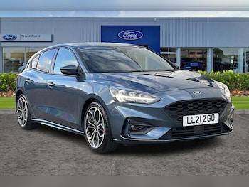 Used Ford Focus 2021 for sale - 77450467: Photo