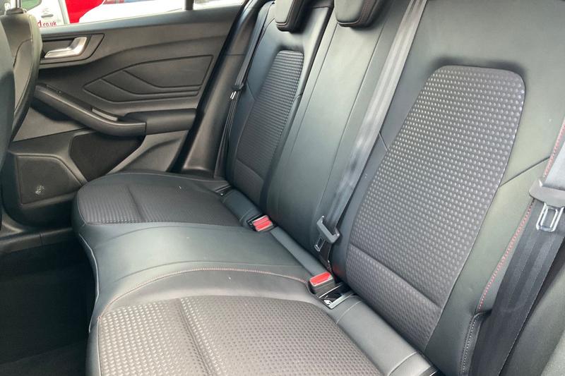 Used Ford Focus 2021 for sale - 77450467: Photo 20