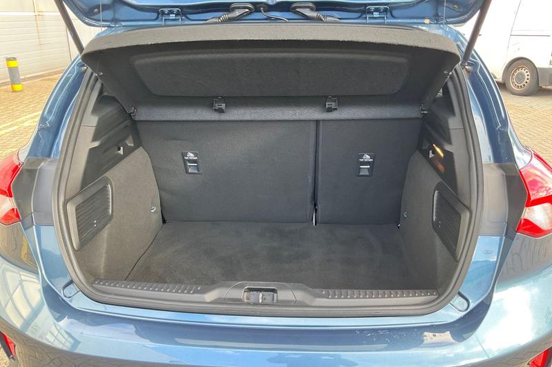 Used Ford Focus 2021 for sale - 77450467: Photo 21