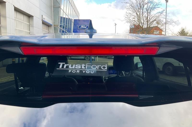 Used Ford Focus 2021 for sale - 77450467: Photo 26