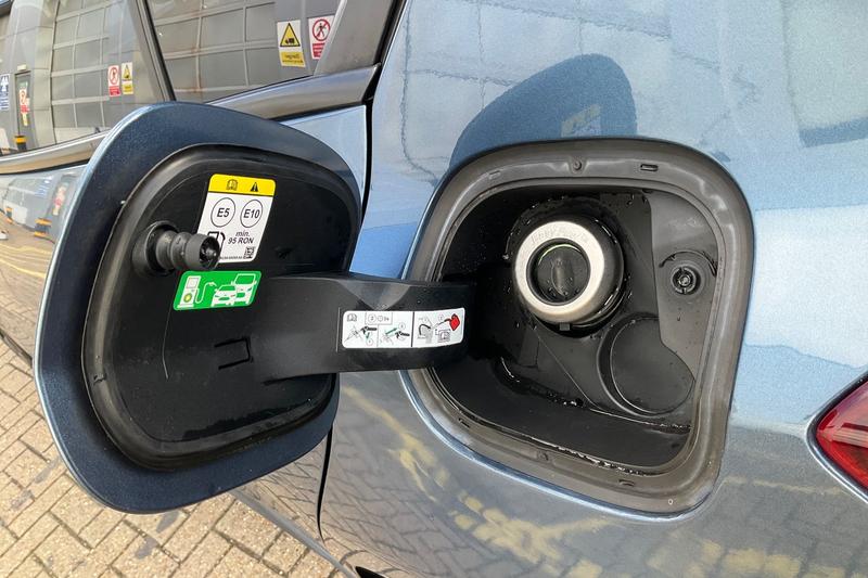 Used Ford Focus 2021 for sale - 77450467: Photo 28