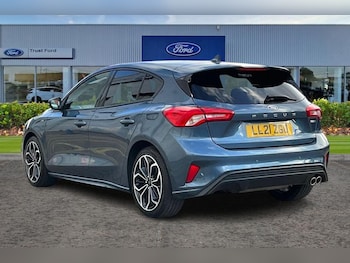 Used Ford Focus 2021 for sale - 77450467: Photo