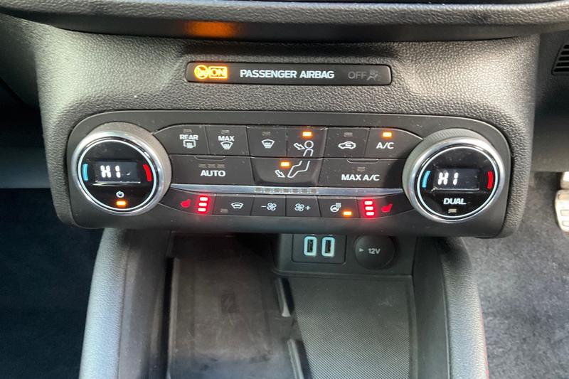 Used Ford Focus 2021 for sale - 77450467: Photo 32