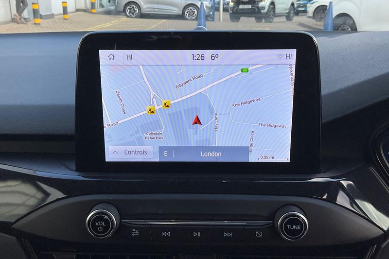 Used Ford Focus 2021 for sale - 77450467: Photo 33