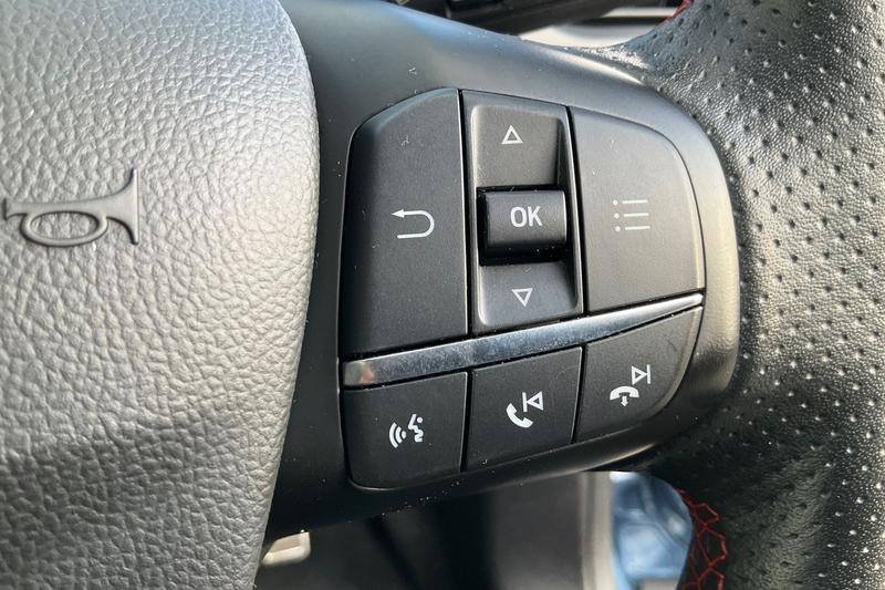 Used Ford Focus 2021 for sale - 77450467: Photo 35