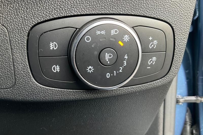 Used Ford Focus 2021 for sale - 77450467: Photo 36